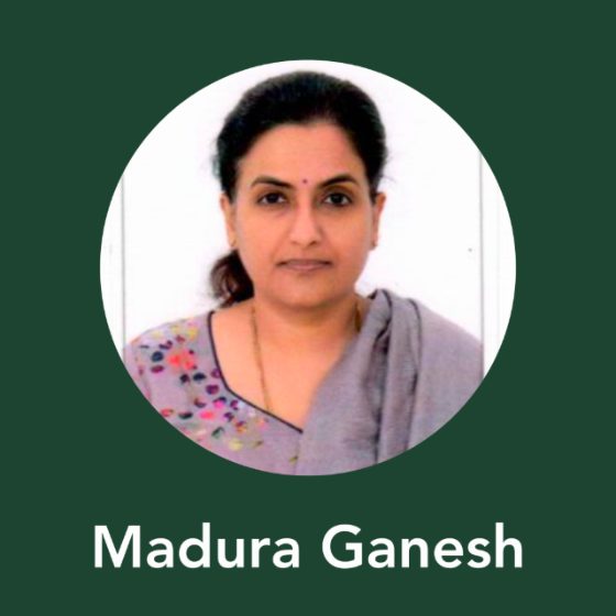 Madura Ganesh